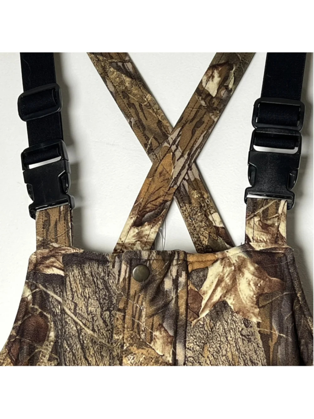 Gamehide insulated bibs